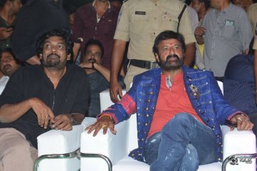 Paisa Vasool Movie Audio Launch